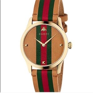 GUCCI WATCH
